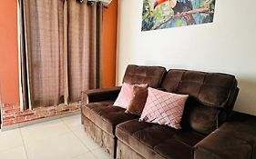 Casa Cataratas